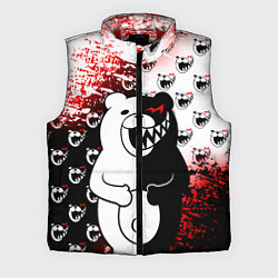 Мужской жилет MONOKUMA