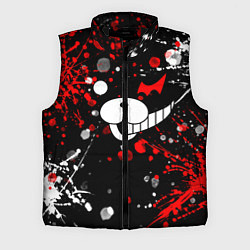 Мужской жилет MONOKUMA