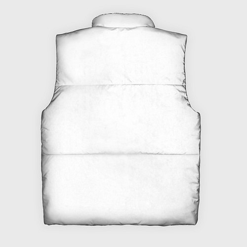 Мужской жилет Конор МакГрегор / 3D-Красный – фото 2