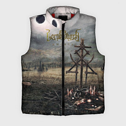 Мужской жилет Lorna Shore - Immortal, цвет: 3D-красный