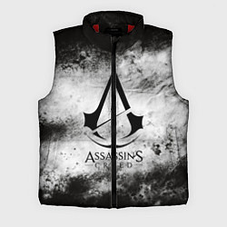 Мужской жилет Assassin’s Creed