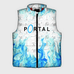 Мужской жилет PORTAL
