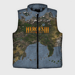 Мужской жилет ГЕРОИ 3