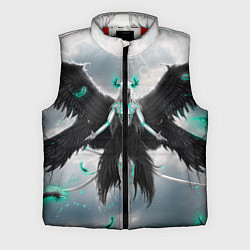 Мужской жилет Bleach anime art