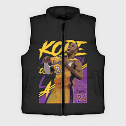 Мужской жилет Kobe Bryant