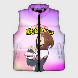 Мужской жилет MY HERO ACADEMIA