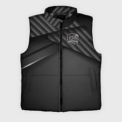 Мужской жилет League of Legends, цвет: 3D-светло-серый