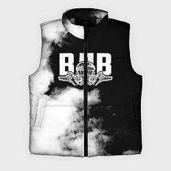 Мужской жилет ВДВ, цвет: 3D-светло-серый