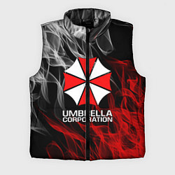 Мужской жилет UMBRELLA CORP