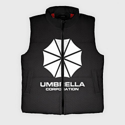 Мужской жилет Umbrella Corporation