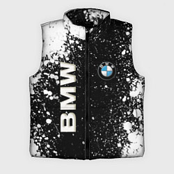 Мужской жилет BMW