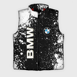 Мужской жилет BMW