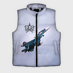 Мужской жилет ВВС России
