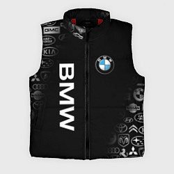 Мужской жилет BMW