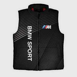 Мужской жилет BMW