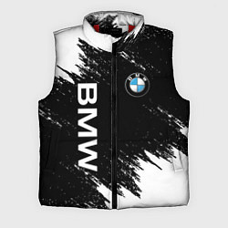 Мужской жилет BMW