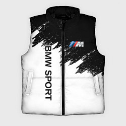 Мужской жилет BMW