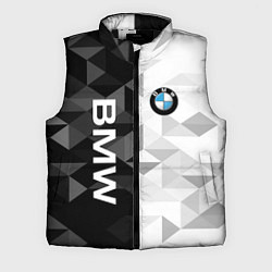 Мужской жилет BMW