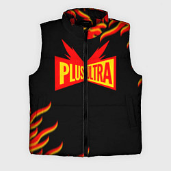 Мужской жилет My Hero Academia