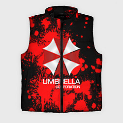 Мужской жилет UMBRELLA CORP