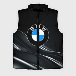Мужской жилет BMW, цвет: 3D-черный