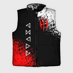 Мужской жилет THE WITCHER