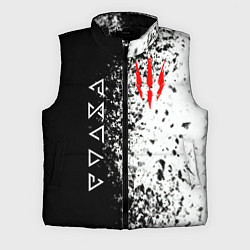 Мужской жилет THE WITCHER