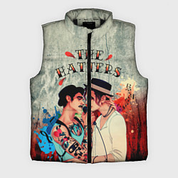 Мужской жилет THE HATTERS