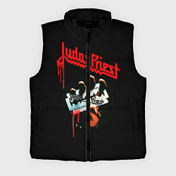 Мужской жилет Judas Priest
