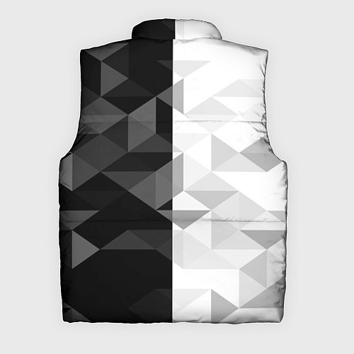 Мужской жилет ROBLOX / 3D-Красный – фото 2