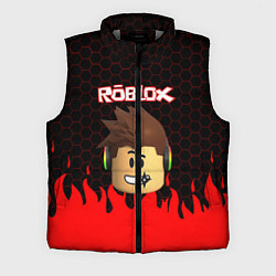 Мужской жилет ROBLOX