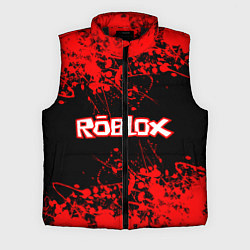 Мужской жилет Roblox