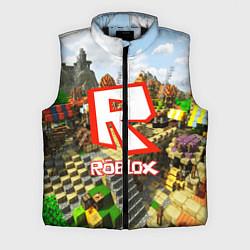 Мужской жилет ROBLOX