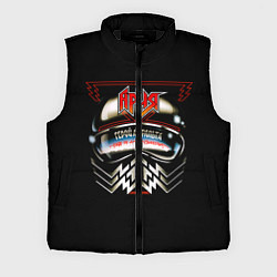 Мужской жилет Ария