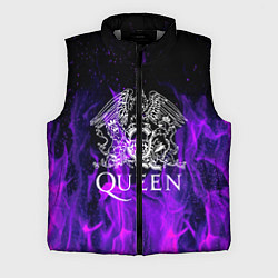 Мужской жилет QUEEN