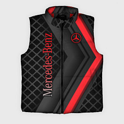 Мужской жилет Mercedes-Benz