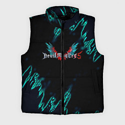 Мужской жилет DEVIL MAY CRY