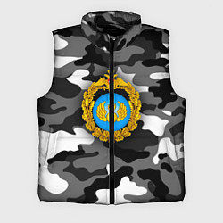 Мужской жилет ВДВ
