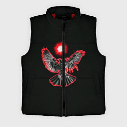 Мужской жилет Pyrokinesis
