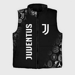 Мужской жилет JUVENTUS