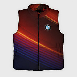 Мужской жилет BMW