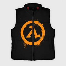 Мужской жилет HALF-LIFE