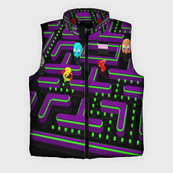 Мужской жилет PAC-MAN 3D