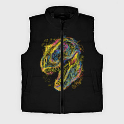 Мужской жилет Тираннозавр Рекс