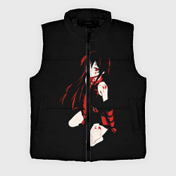 Мужской жилет Anime Girl
