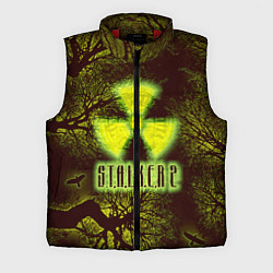 Мужской жилет Сталкер