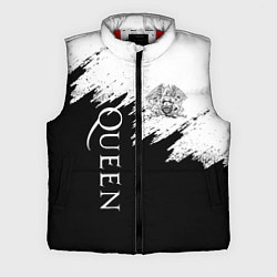 Мужской жилет QUEEN, цвет: 3D-красный
