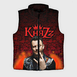 Мужской жилет Князь