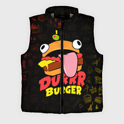 Мужской жилет Fortnite Durrr Burger