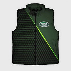 Мужской жилет Land Rover